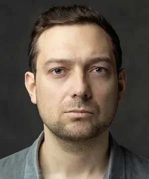 Сергей Канаев