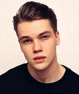 Миколас Йозеф (Mikolas Josef)