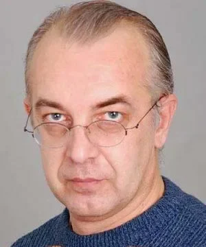Пётр Журавлёв