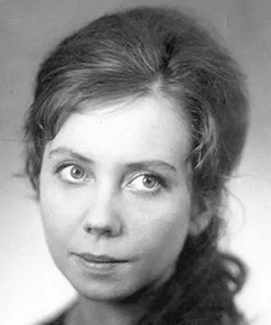Елена Зименкова