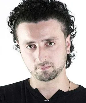 Дмитрий Карташов (актер)