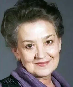 Алла Ельяшевич
