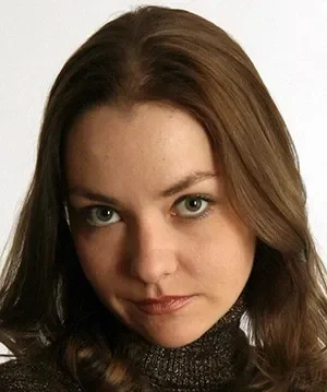 Елена Карпович
