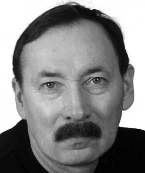 Александр Карнаушкин