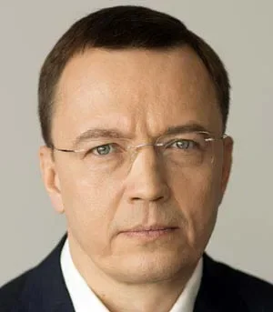 Олег Карчев