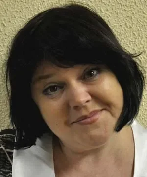 Елена Казаринова