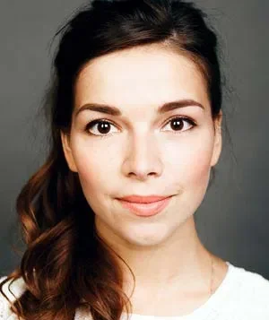 Алена Ицкова