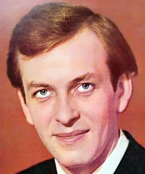 Сергей Десницкий