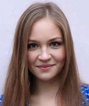 Арина Жаркова