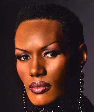 Грейс Джонс (Grace Jones)