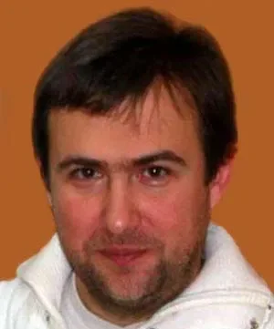 Алексей Земский
