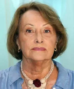 Наталия Касаткина