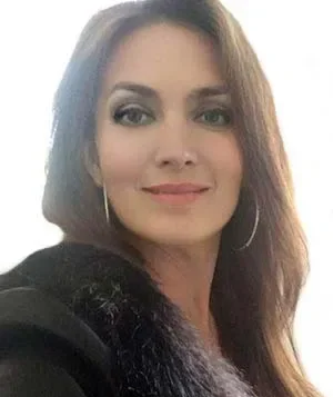 Оксана Калиберда