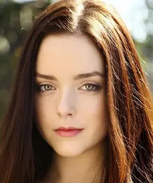 Мэдисон Девенпорт (Madison Davenport)