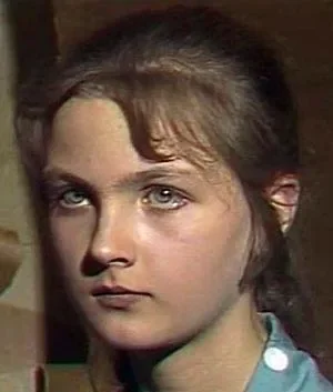 Людмила Дьяконова