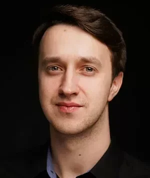 Серафим Долбунов