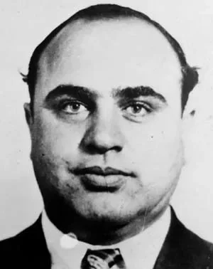 Аль Капоне (Al Capone)