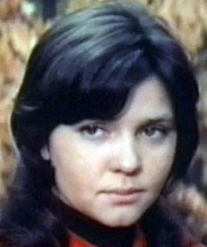 Лариса Кичанова