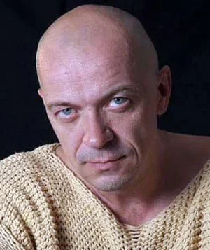 Николай Дроздовский