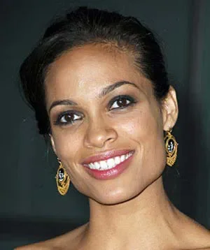 Розарио Доусон (Rosario Dawson)