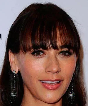 Рашида Джонс (Rashida Jones)