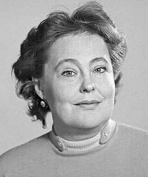 Алла Казанская