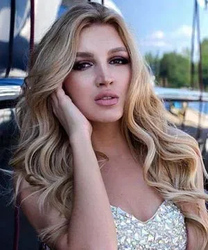 София Егорова