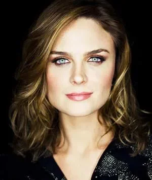 Эмили Дешанель (Emily Deschanel)