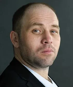 Илья Катунцев