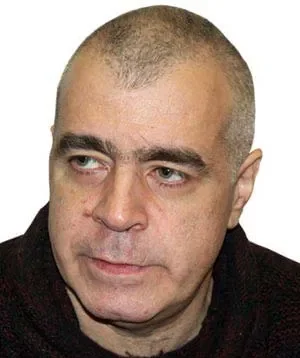 Роман Качанов младший