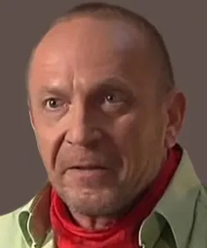 Павел Иванов (III)