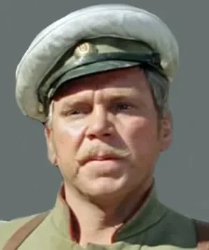 Владимир Кадочников (актер)