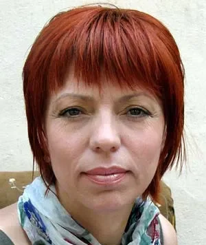 Ирина Калашникова