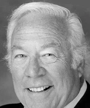 Джордж Кеннеди (George Kennedy)