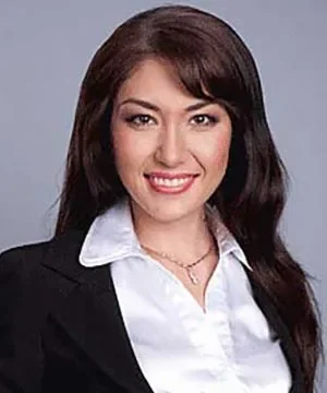 Эльвира Ибрагимова