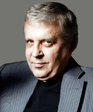 Геннадий Жаров (шансон)