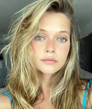 Лиза Кей