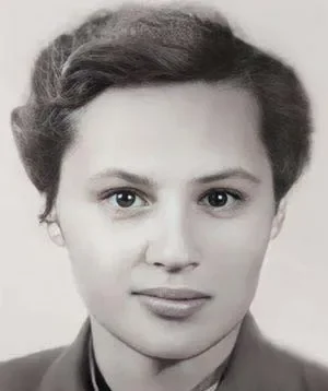 Лариса Емельянцева