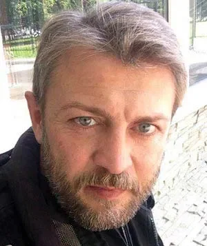 Юрий Касмынин