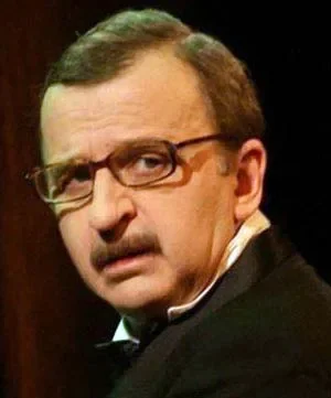 Валерий Кисленко