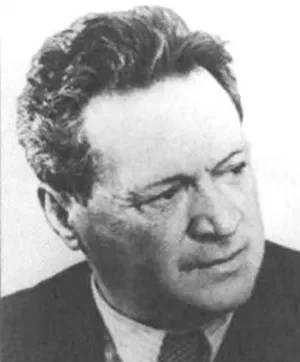 Алексей Дикий