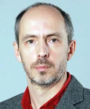 Сергей Каплунов