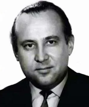 Леонид Дербенев
