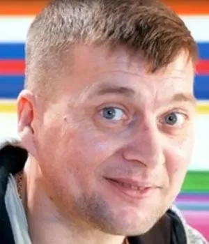 Сергей Кириллов (метатель)