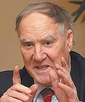 Сергей Петрович Капица