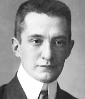 Александр Керенский
