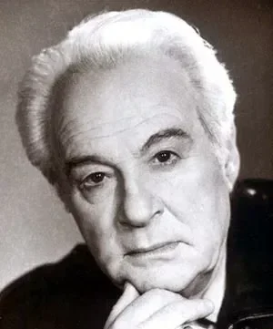 Владимир Кенигсон