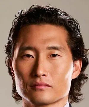 Дэниэл Дэ Ким (Daniel Dae Kim)