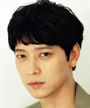 Кан Дон Вон (Kang Dong-won)