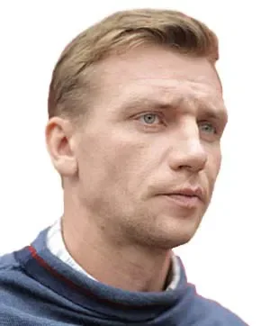 Сергей Деревянко